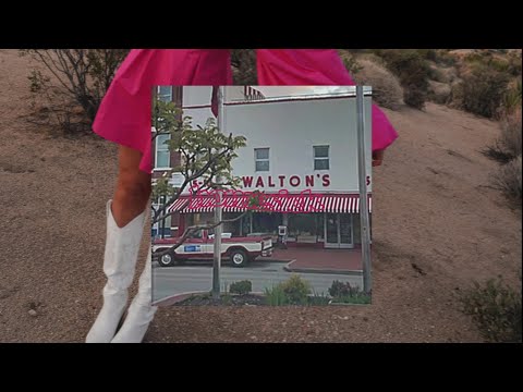 Homesick - Taylor Edwards
