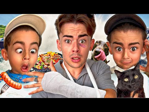 LES MEILLEURS TIKTOK🤣(Compilation) le déraciné🍃(best of)