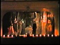 Балаганчик (Блок) Томск 1994 год 