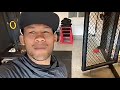 Jacare Gone From UFC Jose Aldo Gets New Fight