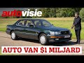 De Toyota van een miljard dollar | Sjoerds Weetjes 307