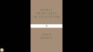 Moral Principles in Education