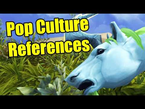 Pointless Top 10: Pop Culture References in World of Warcraft