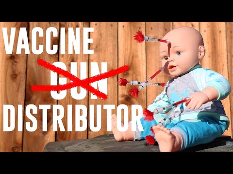 How to Vaccinate Anti-Vaxxers Video