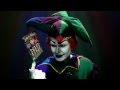 Blast From The Past Joker Mania