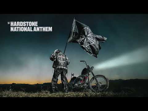 Video thumbnail for HARDSTONE NATIONAL ANTHEM