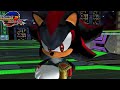 Sonic Adventure 2 Battle Shadow The Hedgehog All Voice Lines