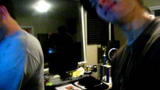 indaskyes - David Banner &quot;Play&quot; remix