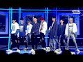 EXO(엑소) - Lucky One @인기가요 Inkigayo 20160612