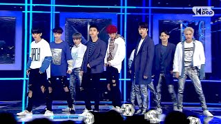 《Comeback Special》 EXO(엑소) - Lucky One @인기가요 Inkigayo 20160612