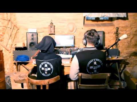 Inferno & Suicidio Techno