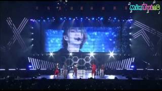 To Your heart - SHINee (live) [ Vietsub by 2C]&amp; Engsub Roman