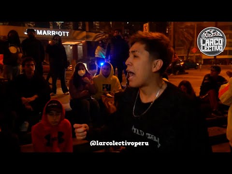 JC SNAKE vs STRATUS vs HARDCORE vs FILL vs SPRINT vs YIAN: ''GRUPO C'' #ROYALRUMBLE en LARCO 👑​