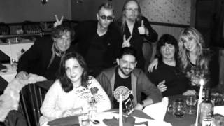 Ritchie Blackmore&#39;s Rainbow 2016 picture variation - &#39;Hall Of The Mountain King&#39;