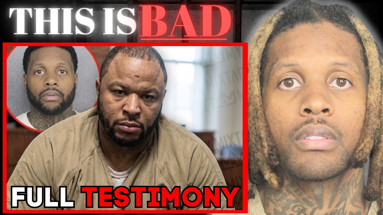 OTF Jam Full Testimony Breakdown...