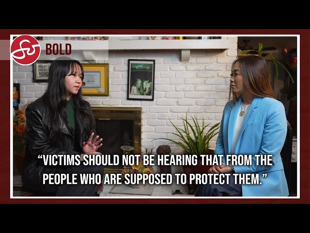 Fil-Am family continues fight for justice after surviving hate crime in Los Angeles