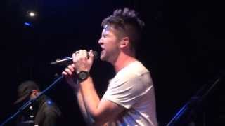 SafetySuit- Hallelujah