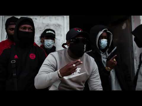 Guib's - Thomas Sankara 🇵🇹( clip officiel)