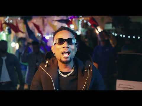 MR T TOUCH FT RAPCHA ,BILLNASS,CHIBAU X CHEQ BOB - HATUNA RATIBA (OFFICIAL VIDEO)