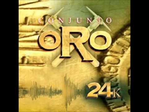 Conjunto Oro - Un Cachito (Landa's Jamz)