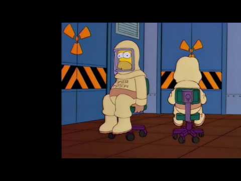 Extra Seconds - Bart on the Road