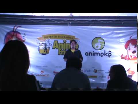 Ivo / Jorge Ramos - Se preparem（Cover）