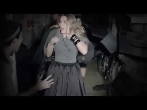 Jesus del Pozo, Halloween Man