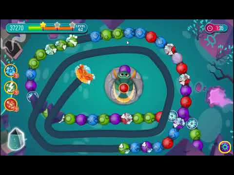 Violas Quest Level 62 - NO BOOSTERS 🦉 | SKILLGAMING ✔️