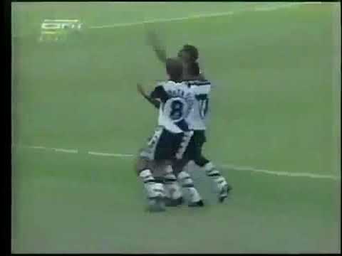 Flamengo 3-1 Vasco(Campeonato Carioca 1997)