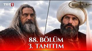 Mehmed: Fetihler Sultanı 88. Bölüm 3. Fragmanı | Hoş Geldin Mehmet Han! | Analiz