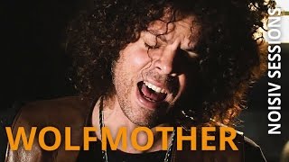 Wolfmother - Victorious // NOISIV SESSIONS