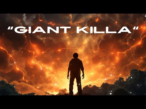 Giant Killa - David Robledo - Soul Muzik