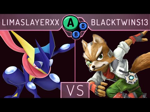 ABB Monthly # 5 | LimaSlayerxx vs Blacktwins13 | Grand Final