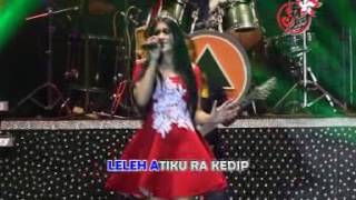 Janur Kuning - Kebacut Kangen [OFFICIAL]