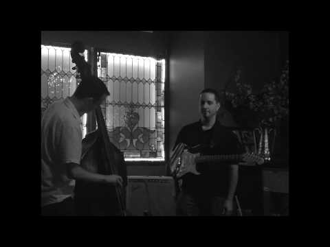 Crocco & Gregor - Dizzy's St.Louis Blues