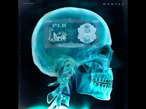 (FREE) PLK X LETO 'LONGTEMPS' TYPE BEAT 2022