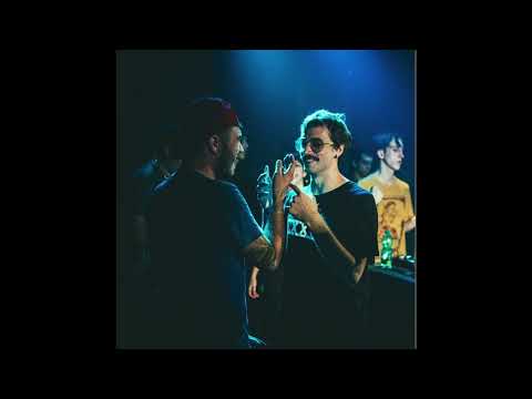 GIANNI BISMARK x FRANCO126 - ARPETTA