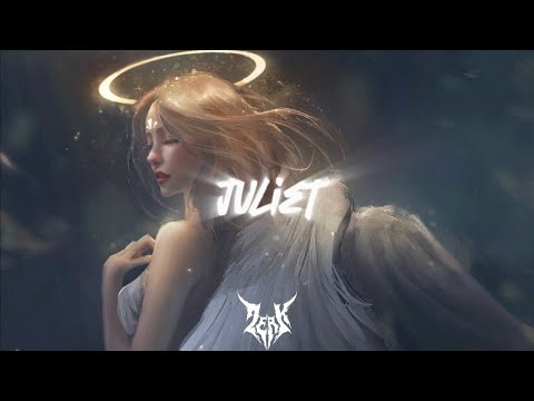 Zerk - Juliet [ OFFICIAL LYRICS VIDEO ]