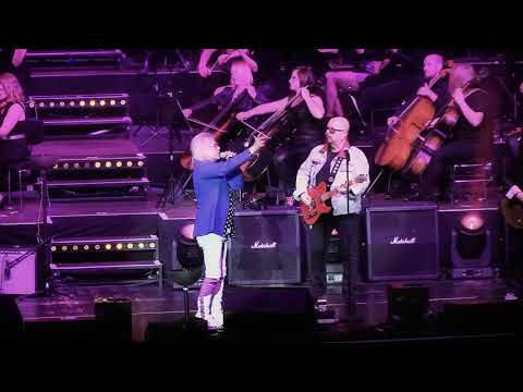 2017 Rock Meets Classic - Magnum - Vigilante