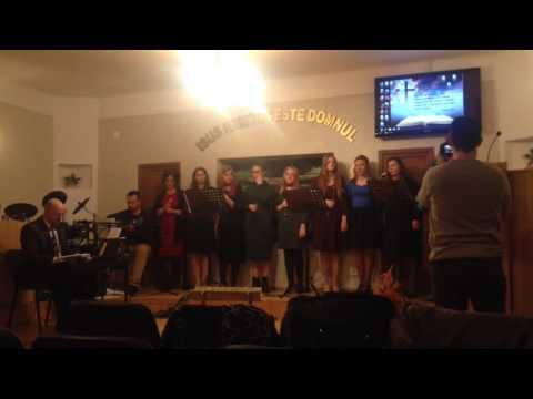 Betel Music - Lasa inima sa cante