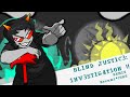BL1ND JUST1C3 1NV3ST1G4T1ON REMIX Nezumi CORE
