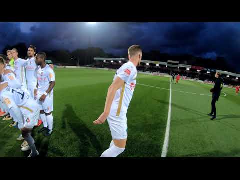 Unieke Telstar ervaring!