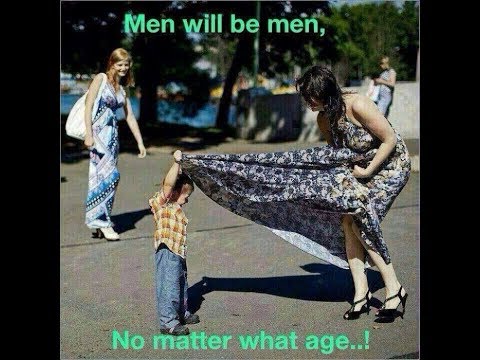 Men Will Be Men || Most Funny Video Ever😍😍😍