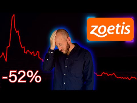 Is The Crash Justified? Zoetis Stock Analysis (ZTS Stock)