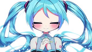 【ボカロ曲】star 【初音ミク】