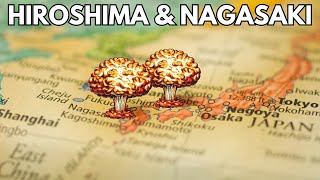 Download lagu Why America Dropped Atomic Bombs on Japan | WW2 mp3 Download lagu Why America Dropped Atomic Bombs on Japan | WW2 mp3