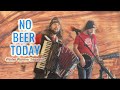 "No Beer Today" - CPB Winter Warmer Sessions