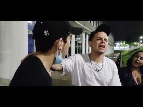 Bless vs Varquiria / SemiFinal  Emisarios del Freestyle Noveno Filtro