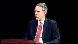Leadership Lessons from Crisis Response - Scott Price, Walmart Asia