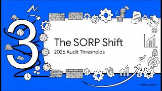 UK Charity Grant Eligibility & 2026 SORP Requirements